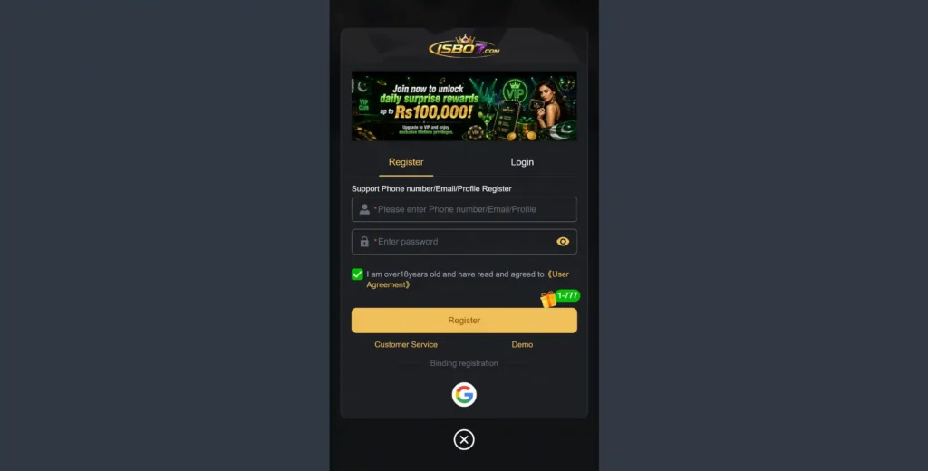 isb07 game download apk