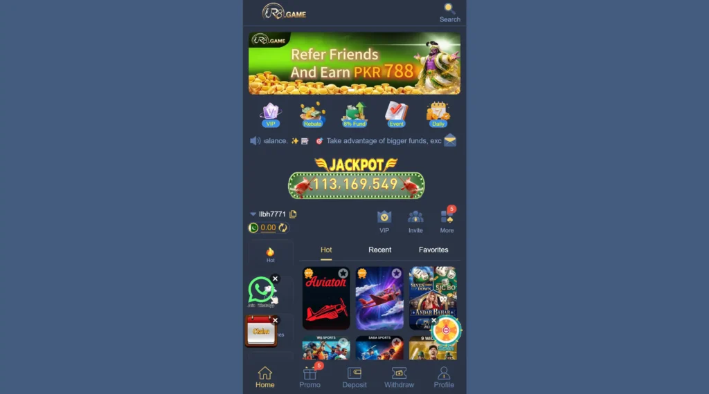 download ur8 game apk 2026